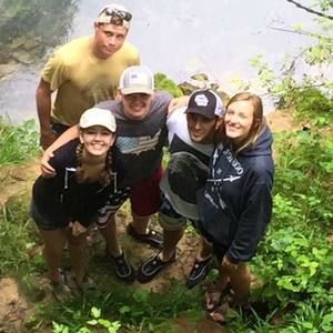 Meet your Posher, Kristina